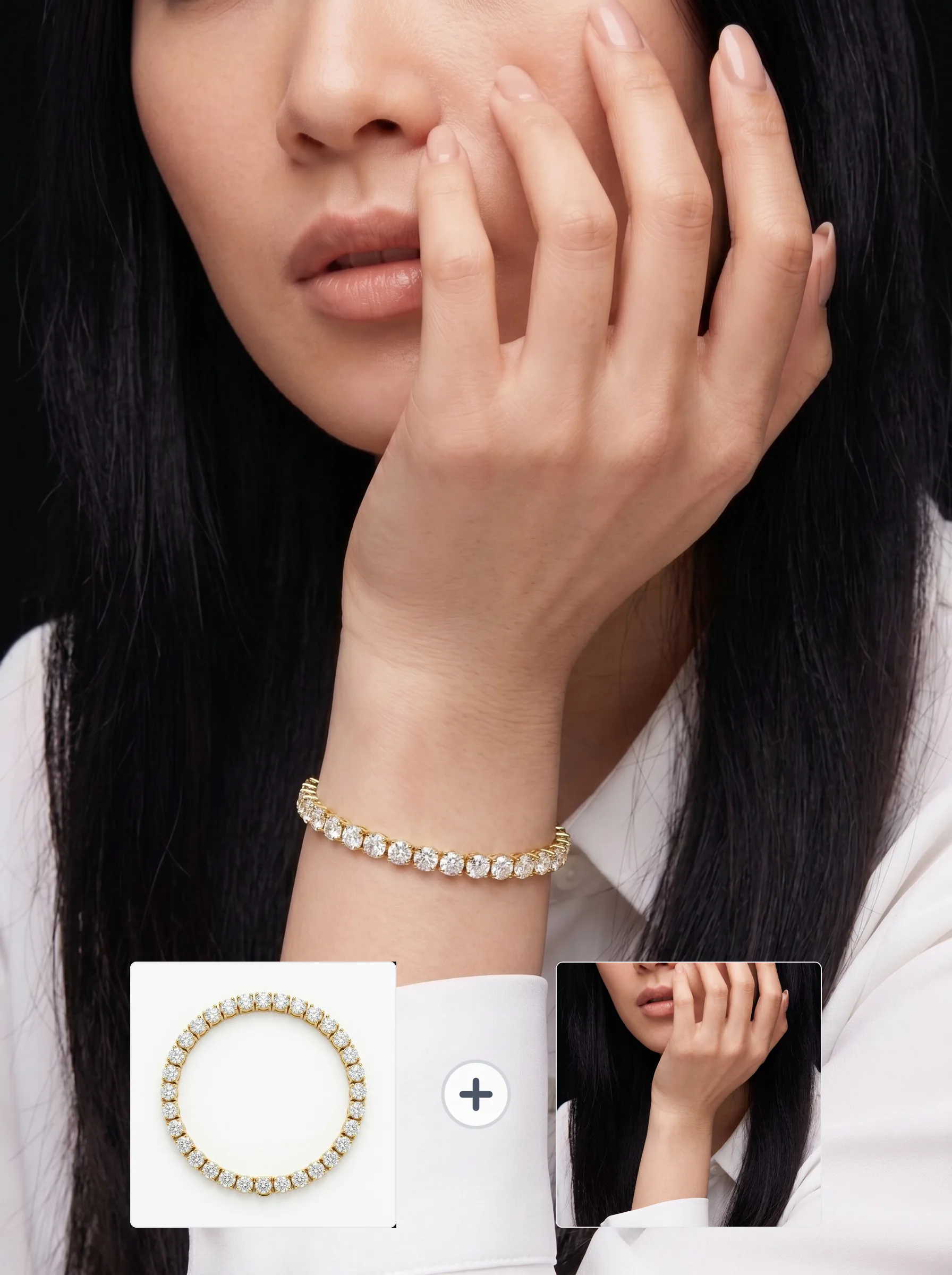 bracelet example
