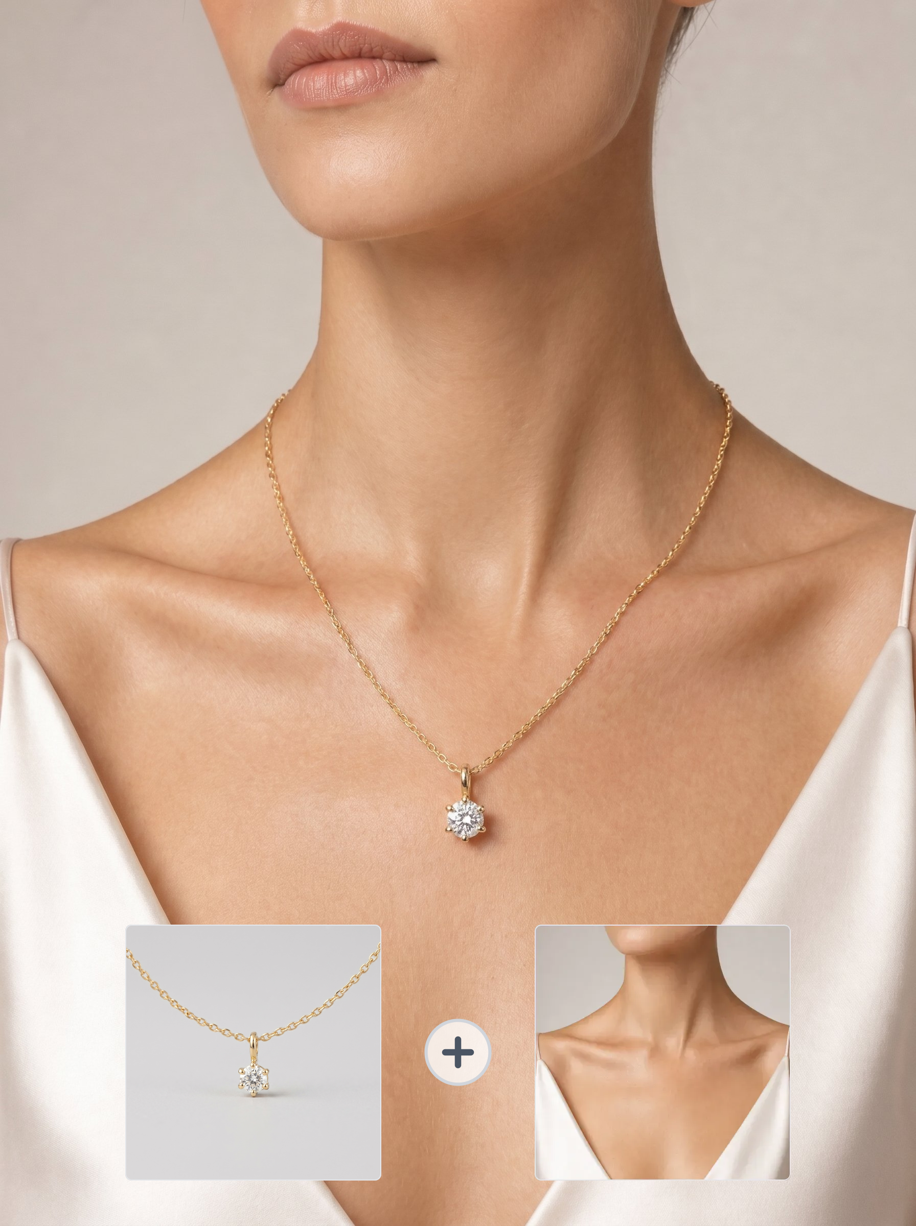 necklace example